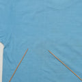 1978 Superman DC Comics Shirt Detail