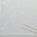 1990s Magic Edge Bring Spare Underwear Shirt Detail