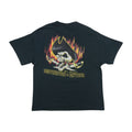 2000s Bruce Rossmeyer's Destination Daytona Harley Davidson Shirt Back
