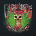 1991 Guns N Roses Bad Apple Tour Shirt Tag