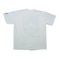 1994 World Cup USA Soccer Shirt Back