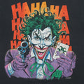 1989 DC Joker Shirt Front Detail 1