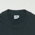 1988 Metallica And Justice For All Sleeveless Shirt Front Detail 1