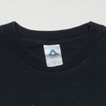 2004 AC/DC Shirt Tag