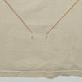 1989 Harley Davidson Owens Yakima Washington Shirt Detail