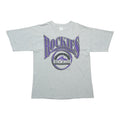 1995 Colorado Rockies Shirt Front