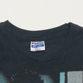 1989 Cher Heart of Stone Tour Shirt Tag
