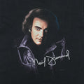1996 Neil Diamond Tour Shirt Front Detail 1