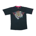 1990s Harley Davidson Richmond Indiana Shirt Front