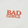 1994 Bad Girls Movie Promo Long Sleeve Shirt Front Detail 1