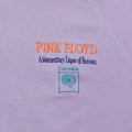 1980s Pink Floyd A Momentary Lapse of Reason Hoodie Front Detail 1