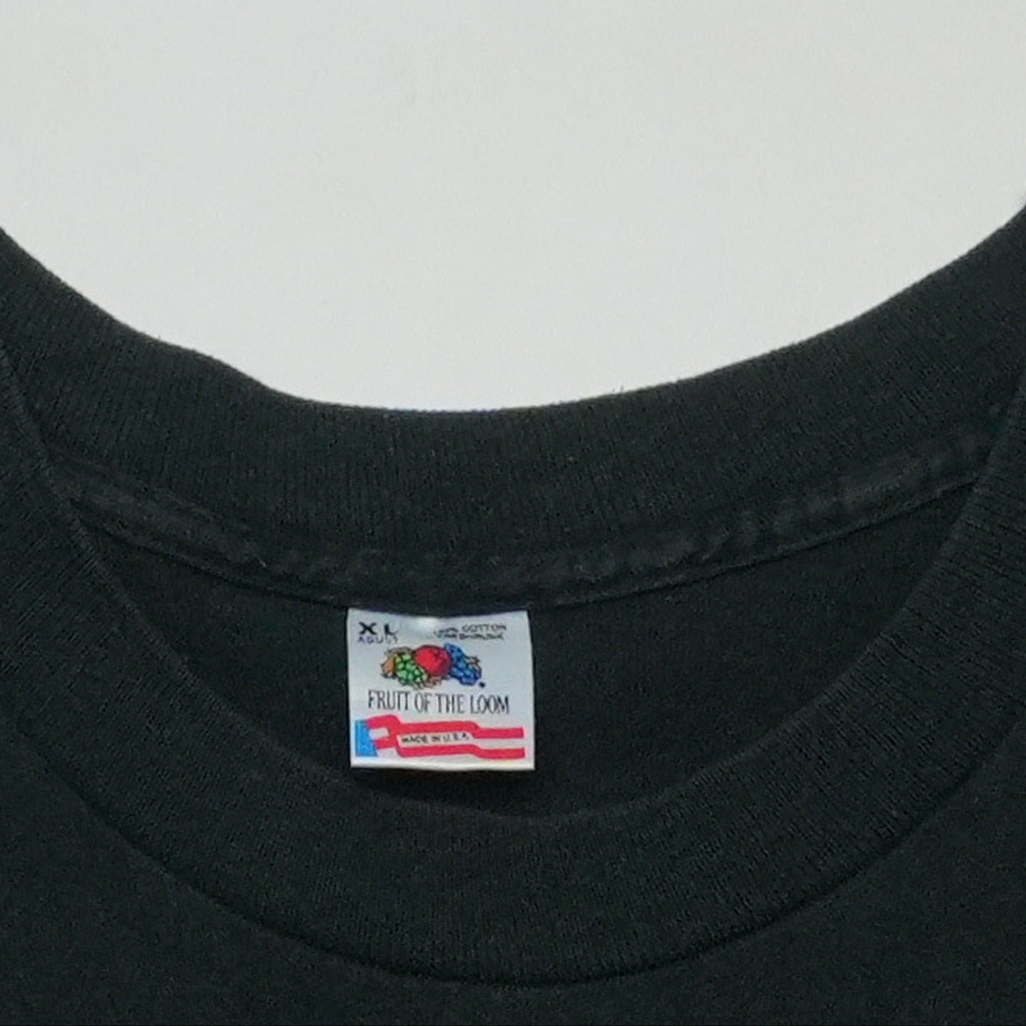 1992 Pearl Jam Choices Shirt