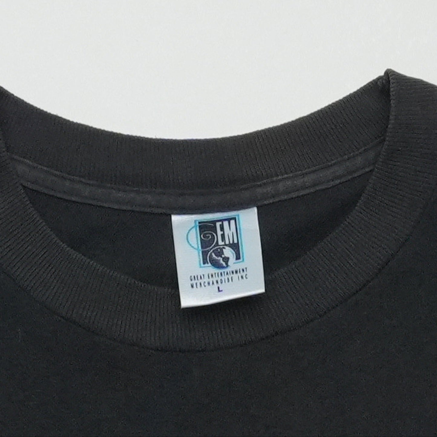 1994 The Crow Movie Shirt