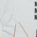 1990s Batman Duh Nuh Nuh Shirt Detail 2
