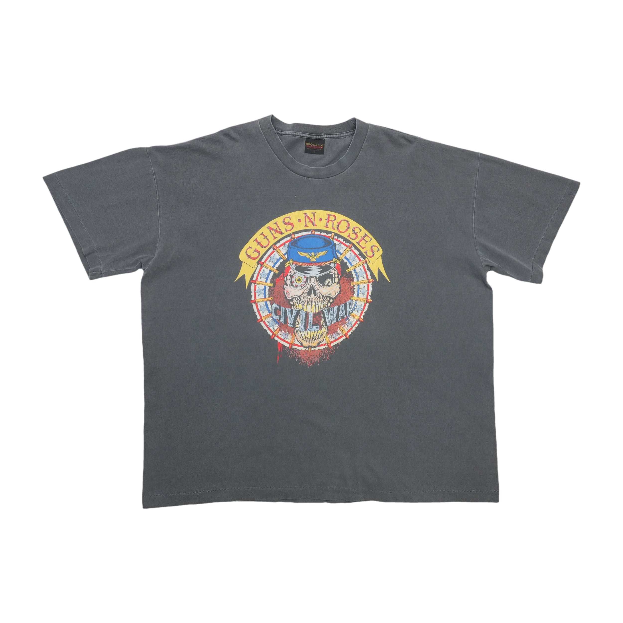Vintage Guns N Roses T-Shirts | WyCo Vintage