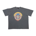 1991 Guns N Roses Civil War Get In The Ring Tour Shirt Front