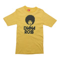 1971 Diana Ross Motown Shirt Front