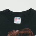 1993 Reba McEntire Tour Shirt Tag