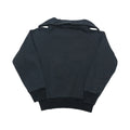 1976 Rolling Stones Tour Of Europe Sweatshirt Back