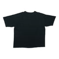 1990s Dale Earnhardt Winston Cup Champions Wear Black And Silver Shirt Back