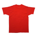 1990s GHS Boomers Guitar Strings Shirt Back