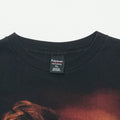 1990s Shania Twain Portrait Shirt Tag