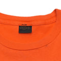 1990s Superman Shield Logo Shirt Tag