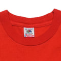 1990s GHS Boomers Guitar Strings Shirt Tag