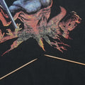 2003 Ozzfest Tour Shirt Detail 3