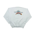 1990s Speed Racer Crewneck Back