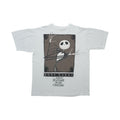 1990s Nightmare Before Christmas Bone Daddy Shirt Front
