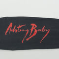 1991 U2 Achtung Baby Long Sleeve Shirt Back Detail 4