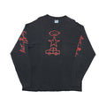 1991 U2 Achtung Baby Long Sleeve Shirt Front