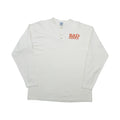 1994 Bad Girls Movie Promo Long Sleeve Shirt Front