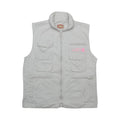 1988 Pink Floyd Momentary Lapse Of Reason Vest Front