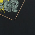 1994 Smashing Pumpkins Shirt Detail 1