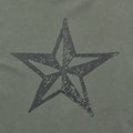 1995 R.E.M. Monster Tour Shirt Detail