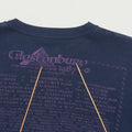 1987 Glastonbury Festival Sweatshirt Back Detail 2