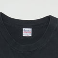 1998 Tool Tour Shirt Tag