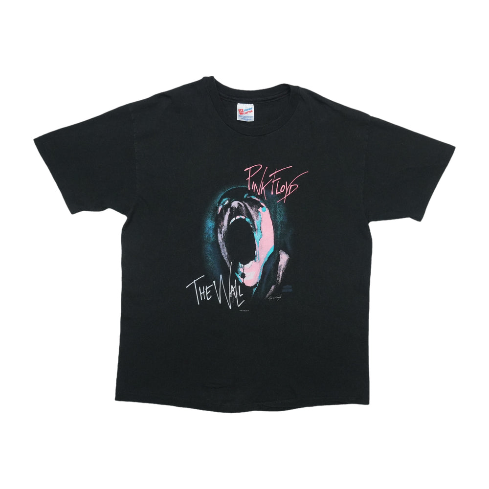 1990s Pink Floyd The Wall Shirt Front