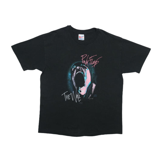 1990s Pink Floyd The Wall Shirt Front