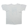 1980s I Forgot To Have Children Shirt Back