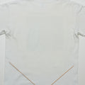 1990s M.C. Escher Sky And Water Art Shirt Detail