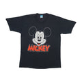 1990s Disney Mickey Mouse Shirt Front