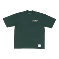 Good To Grow Timeless x WyCo Vintage Forest Green Shirt Back