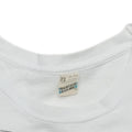 1980s I Forgot To Have Children Shirt Tag