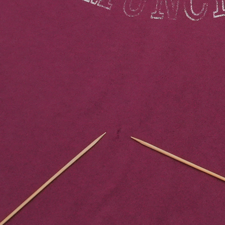 1998 Hofbrauhaus Munchen Shirt Detail
