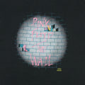 1990s Pink Floyd The Wall Shirt Back Detail 2