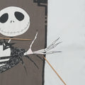 1990s Nightmare Before Christmas Bone Daddy Shirt Detail 2