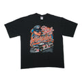 1990s Dale Earnhardt Intimidator Goodwrench Shirt Front